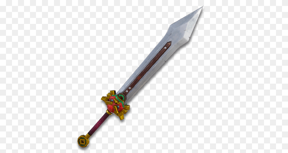 Dragon Sword, Weapon, Blade, Dagger, Knife Png
