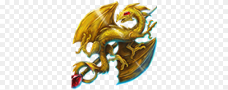Dragon Symbol Dragon Free Png Download