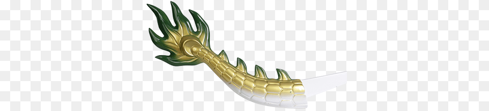 Dragon Tail Jpg Library Download Dragon Tail Transparent, Sword, Weapon, Smoke Pipe Png Image