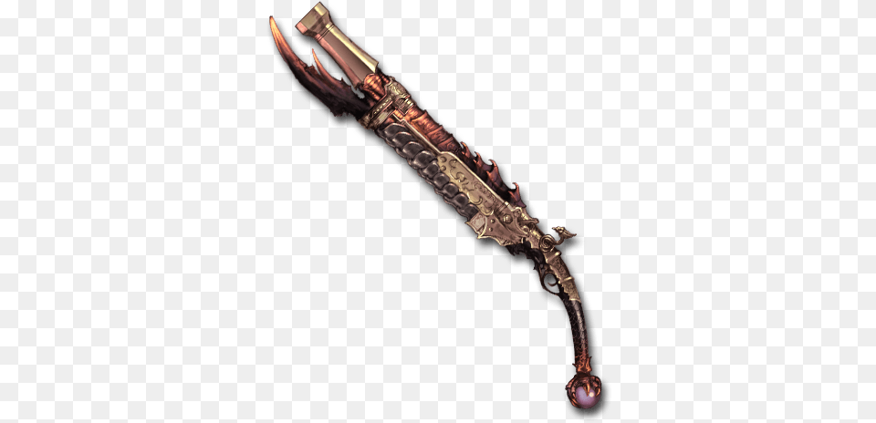 Dragon Tail Weapon, Blade, Bronze, Dagger, Electronics Free Transparent Png