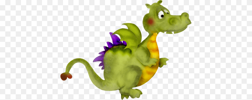 Dragon Tales Party, Plant, Animal, Reptile Png Image