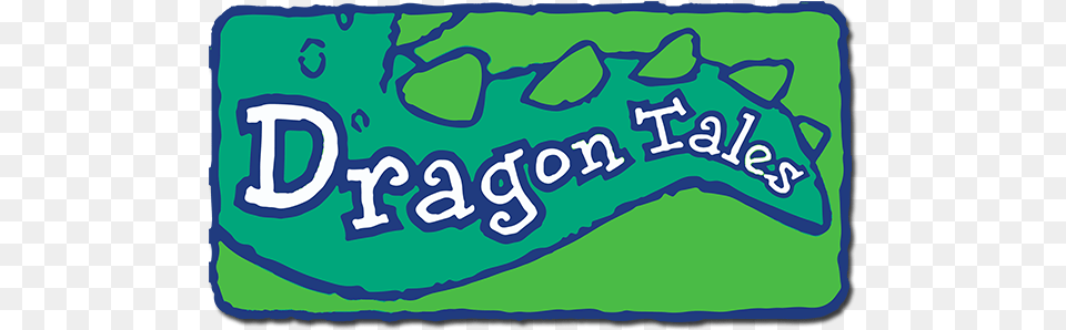 Dragon Tales Version Dragon Tales Logo, Text Free Png