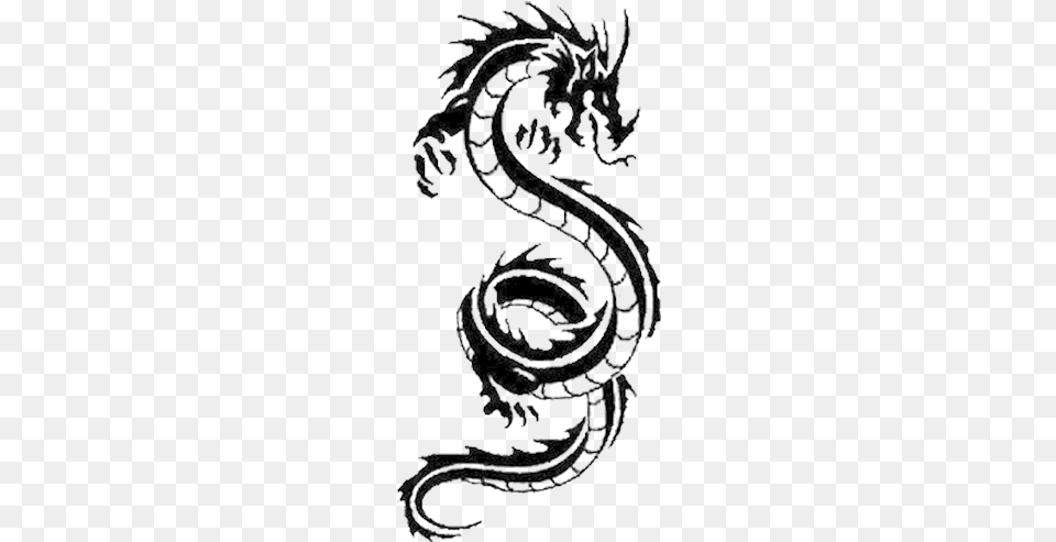 Dragon Tattoo Dragon Tattoo, Chandelier, Lamp Png Image