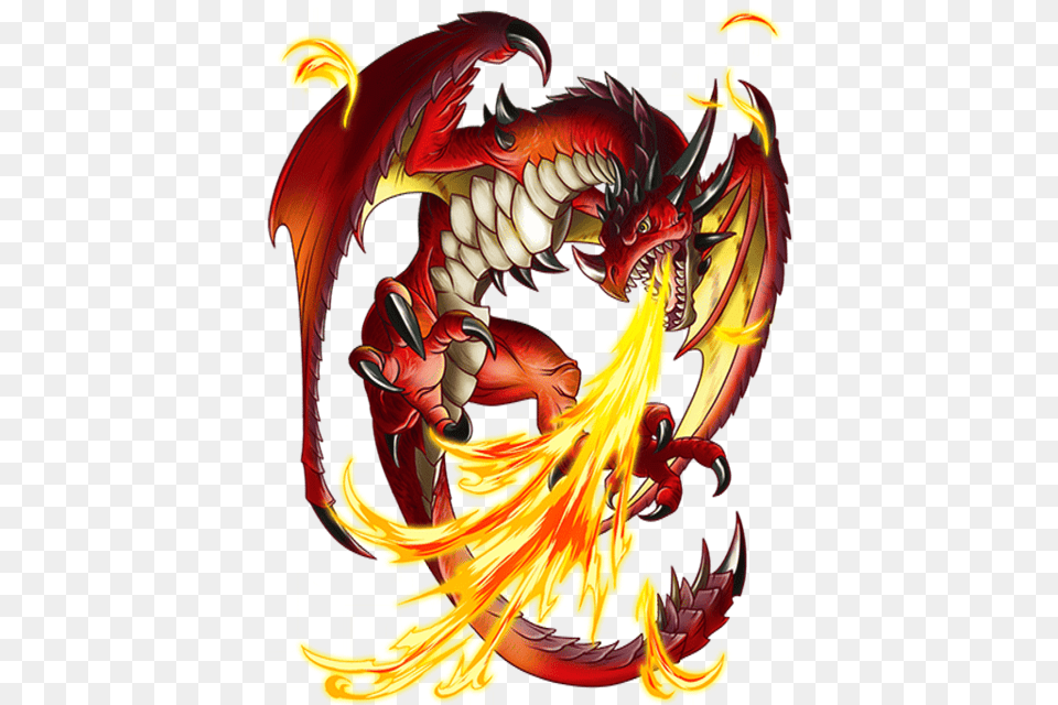 Dragon Tattoo Download Fire Dragon Logo, Person Free Png