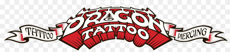 Dragon Tattoo Logo, Emblem, Symbol Free Transparent Png