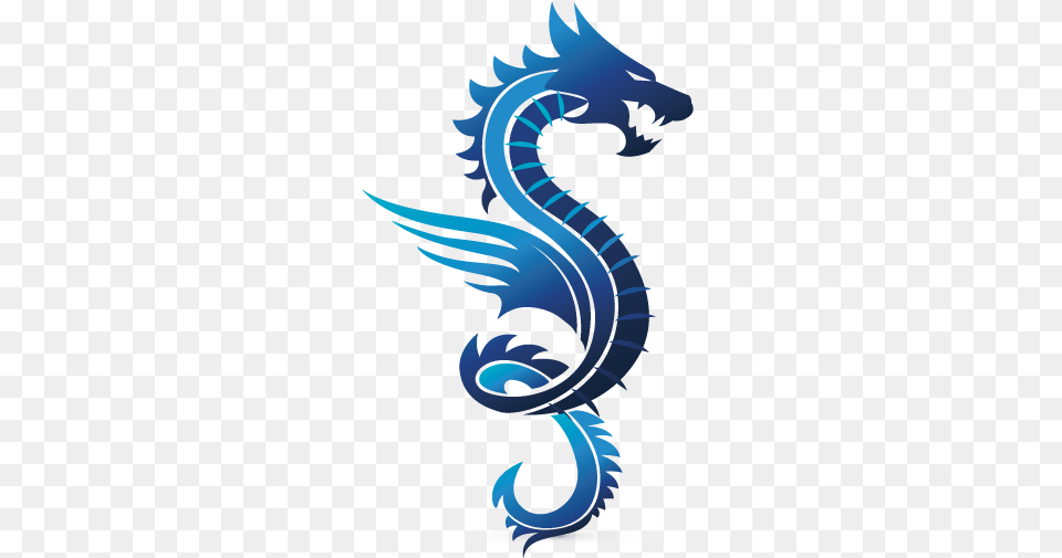 Dragon Tattoo Logo Blue Dragon, Baby, Person Free Png