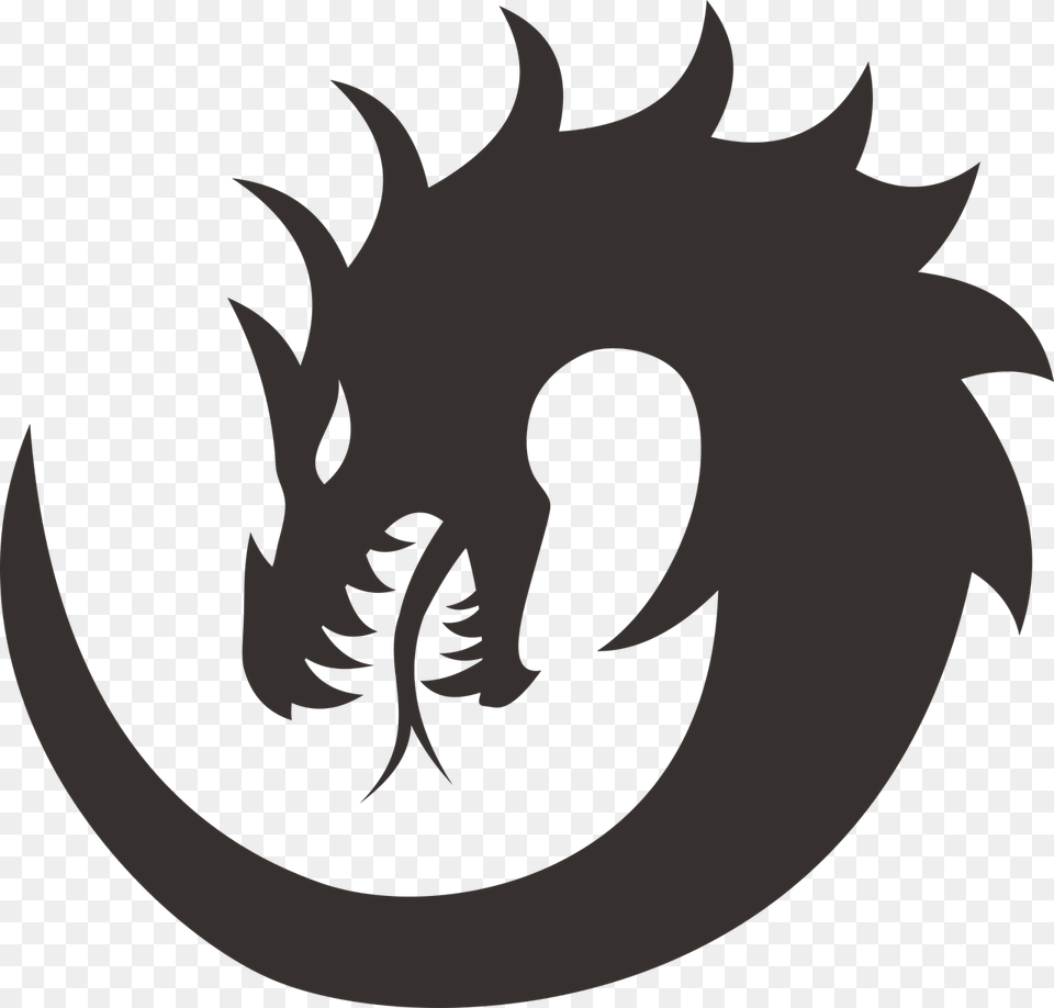Dragon The Head Of The Ouroboros Free Picture Ender39s Game, Person Png Image