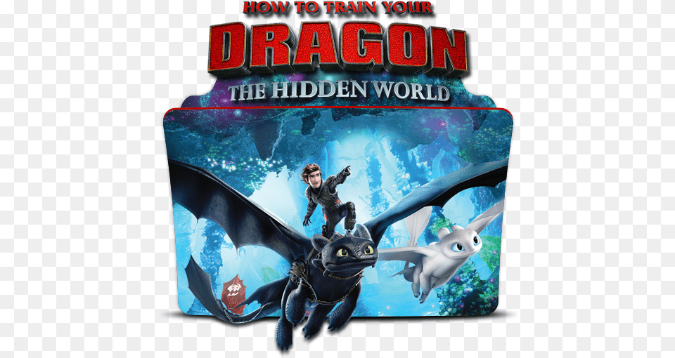 Dragon The Hidden World Train Your Dragon 4k, Person Png Image
