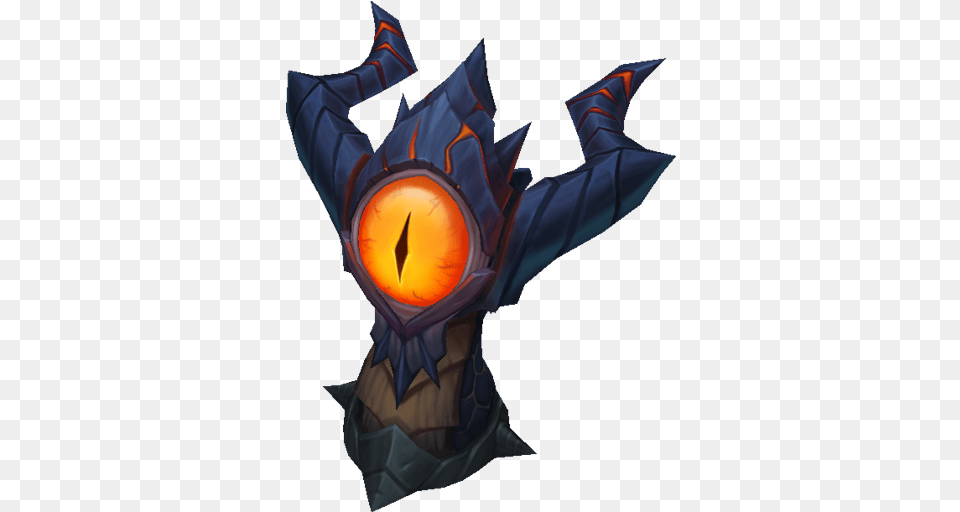 Dragon Themed Skins For League Of Legends Complete Lol Eye Of The Dragon Ward Png Image