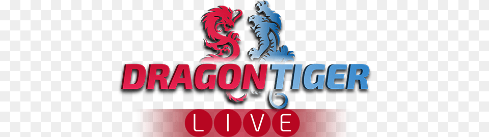 Dragon Tiger Ezugi, Logo Free Transparent Png