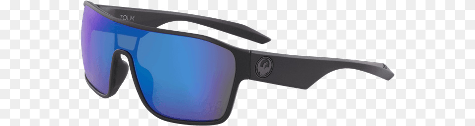 Dragon Tolm Ll Ion Sunglasses Discounts For Veterans Va Sunglasses, Accessories, Glasses, Goggles Png Image