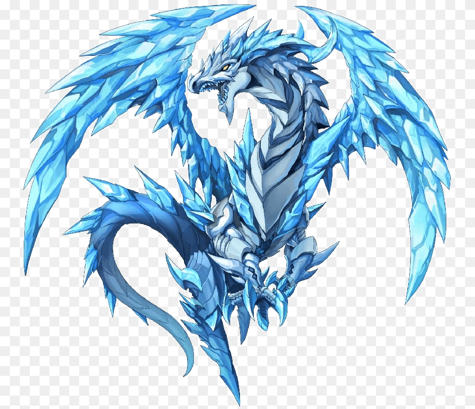 Dragon Transparent Image Final Fantasy Ice Dragon, Animal, Bird Free Png