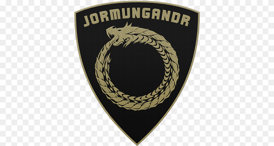 Dragon Viking Logo, Badge, Symbol, Emblem Free Png Download