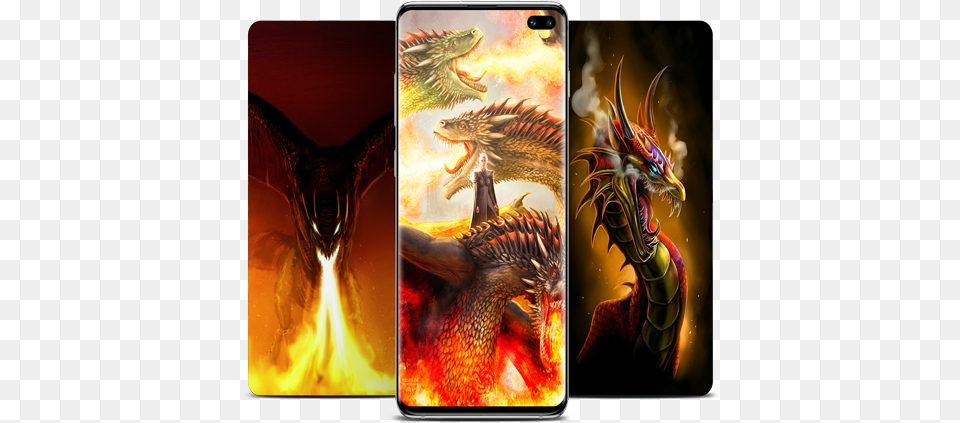 Dragon Wallpaper Apk 10 Download Apk Latest Version Dragon, Person Free Png