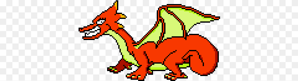 Dragon Wiki Png Image