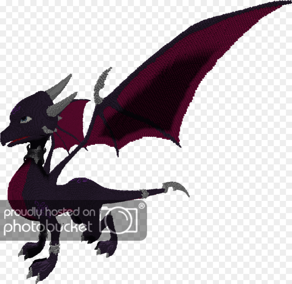 Dragon Wings Dragon, Person Png Image