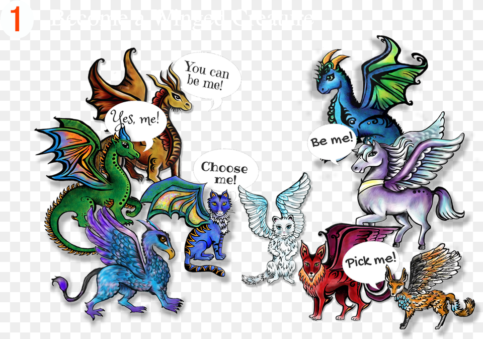 Dragon Wings Game A New Revolutionary Board Kids Portable Network Graphics, Animal, Bird, Cat, Mammal Free Png