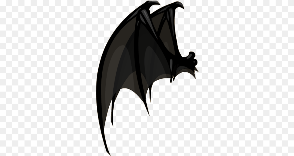 Dragon Wings Of The Vampire Bat Vampire Bat Wings, Animal, Mammal, Wildlife Free Transparent Png