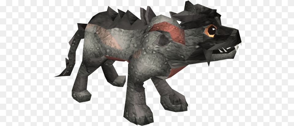 Dragon Wolf The Runescape Wiki Dragon Wolf, Box, Package, Baby, Person Png Image