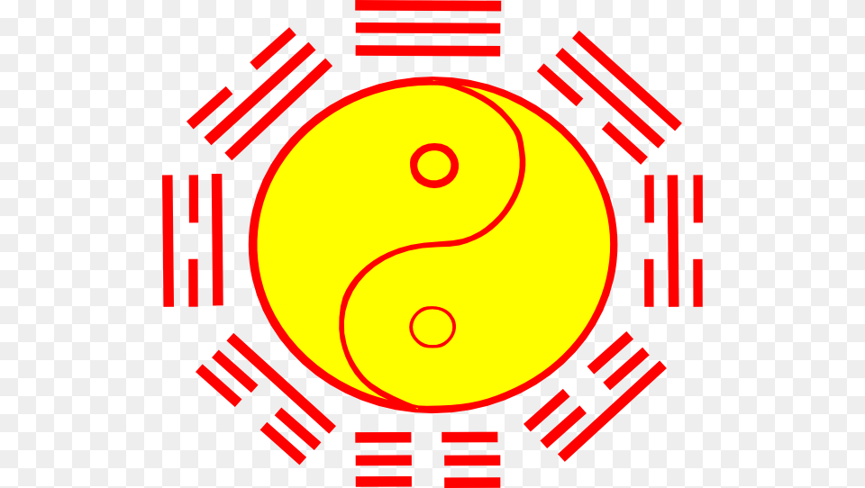 Dragon Yin Yang Clip Art Free Number, Symbol, Text, Dynamite Png Image