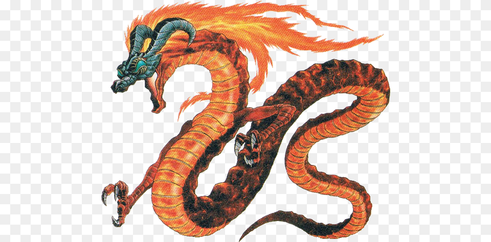 Dragon Zeldapedia Fandom Dragon Breath Of The Wild, Animal, Reptile, Snake Free Png