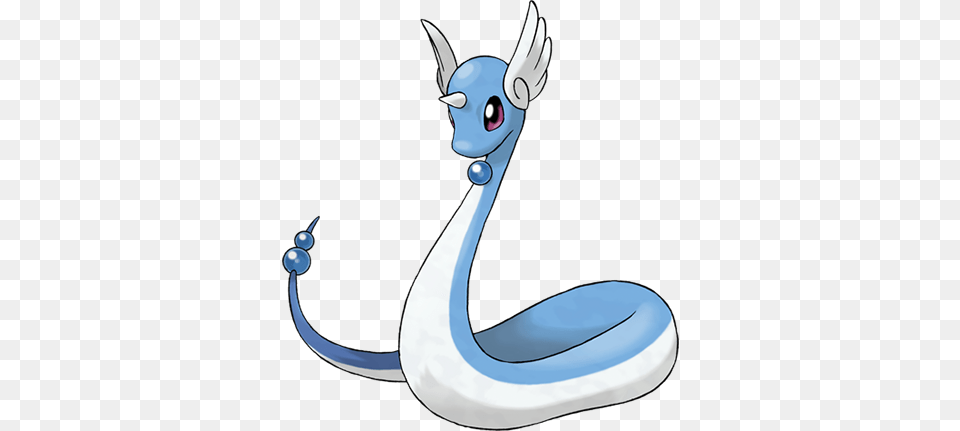 Dragonair, Animal Free Transparent Png