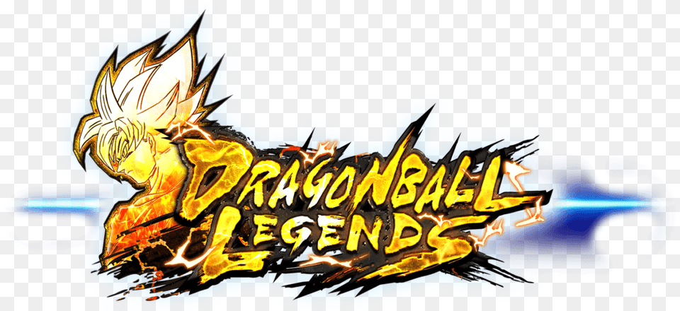 Dragonball Legends U2013 Infinity Stones Mgw Dragon Ball Legends Logo, Book, Comics, Light, Publication Free Png Download