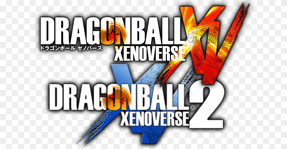 Dragonball Xenoverse Dragon Ball Xenoverse, Advertisement, Poster, Art, Graphics Free Png Download