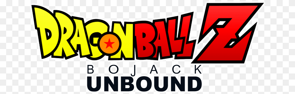 Dragonball Z Bojack Unbound Movie Fanart Fanarttv Logo Dragon Ball Vector, Dynamite, Weapon, Text Free Transparent Png