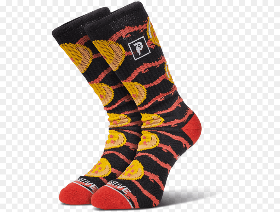 Dragonball Z Socks, Clothing, Hosiery, Sock Png