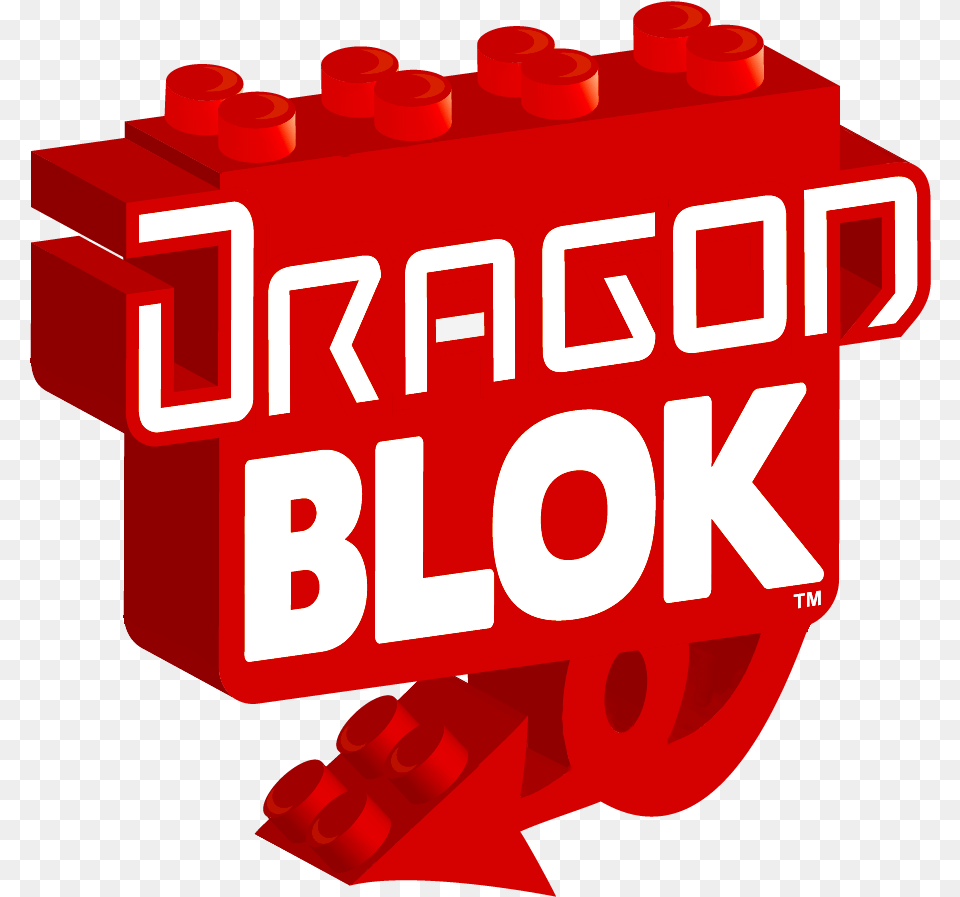 Dragonblok Logo Imports Dragon Language, Dynamite, Weapon, Text Png