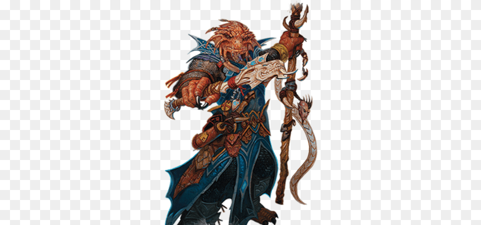 Dragonborn Faerun Erp Pvec Conan Exiles Server Wiki Dungeons And Dragons Dragonborn, Person, Dragon Png