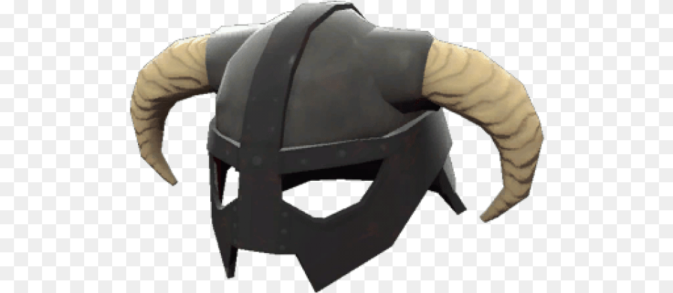 Dragonborn Helmet Free Png