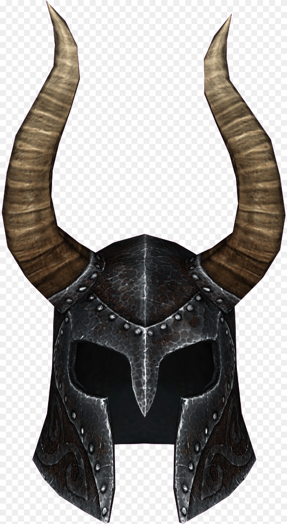 Dragonborn Helmet, Animal, Bird Free Png Download