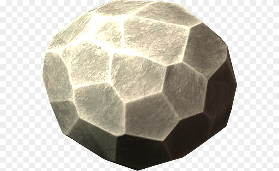 Dragonborn Helmet, Crystal, Sphere, Mineral Free Png Download