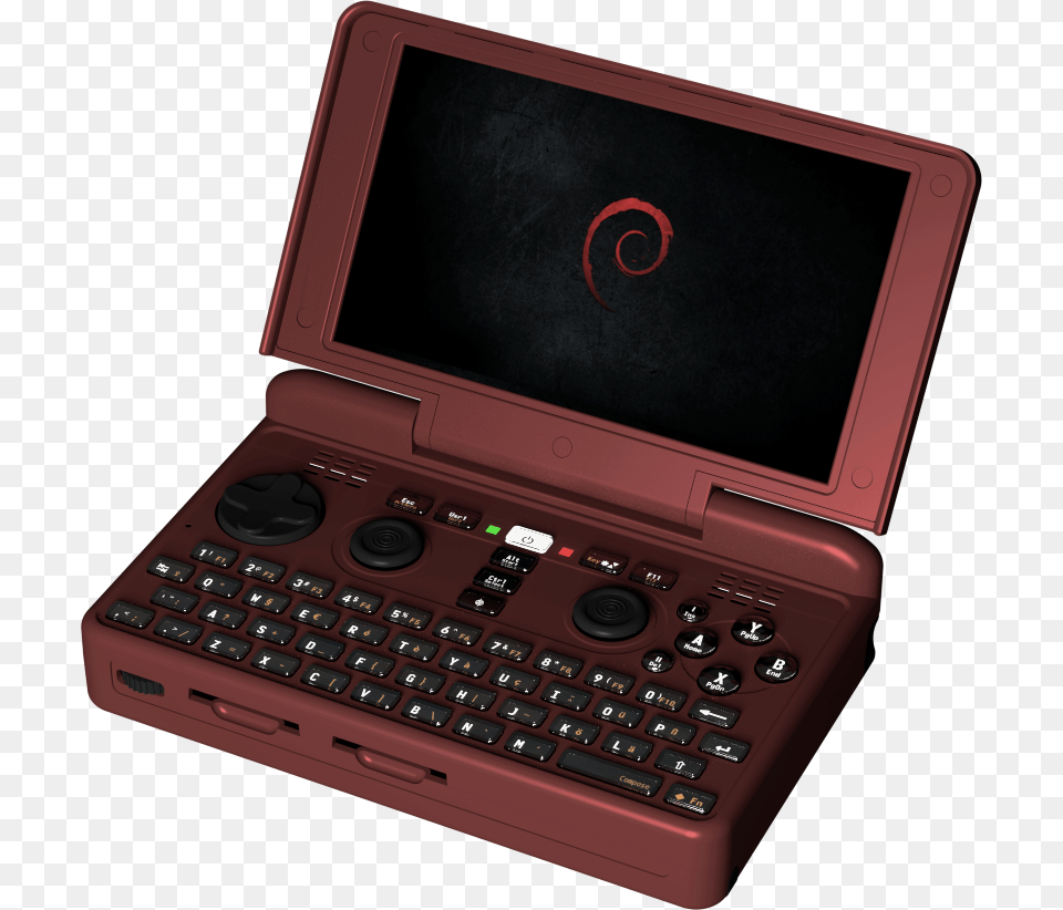 Dragonbox Pyra, Computer, Computer Hardware, Computer Keyboard, Electronics Free Png