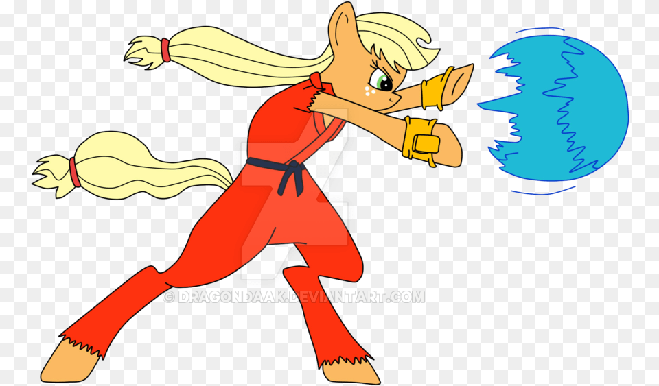 Dragondaak Bipedal Clothes Cosplay Costume Hadouken Cartoon, Book, Comics, Publication, Baby Free Png Download