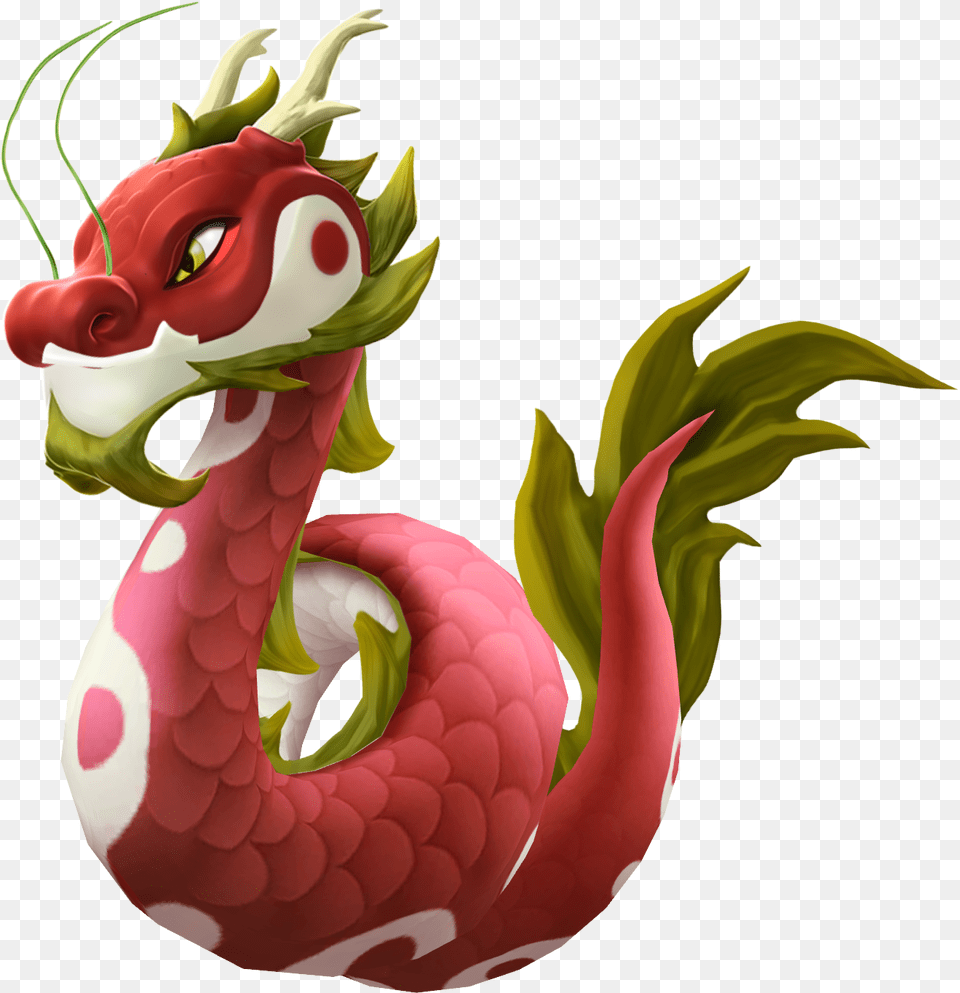 Dragones Yin Yang Dragon Dml Png