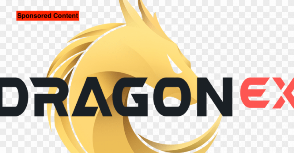 Dragonex Launched Supernode Program With Support From Graphic Design, Logo, Person Free Transparent Png