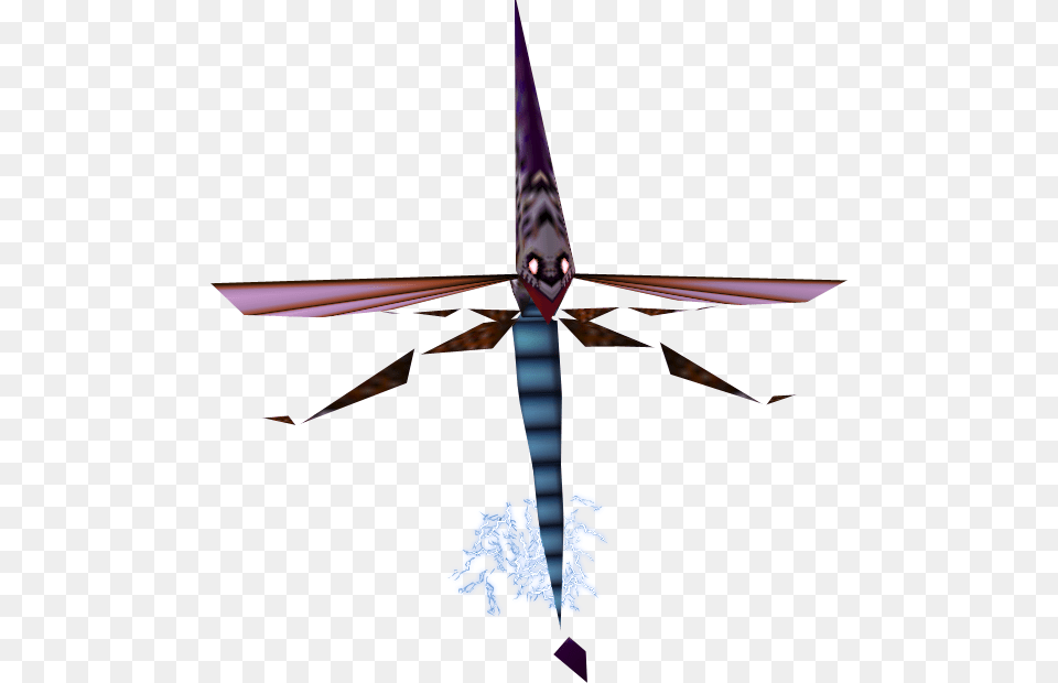 Dragonfly, Animal, Bird, Flying, Bee Free Transparent Png
