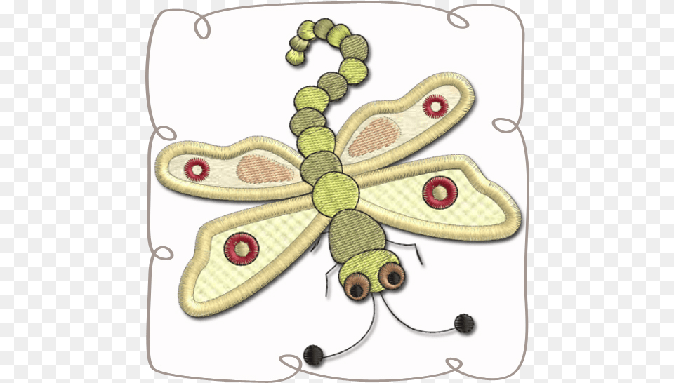 Dragonfly Applique Sconce, Animal, Insect, Invertebrate, Pattern Free Png