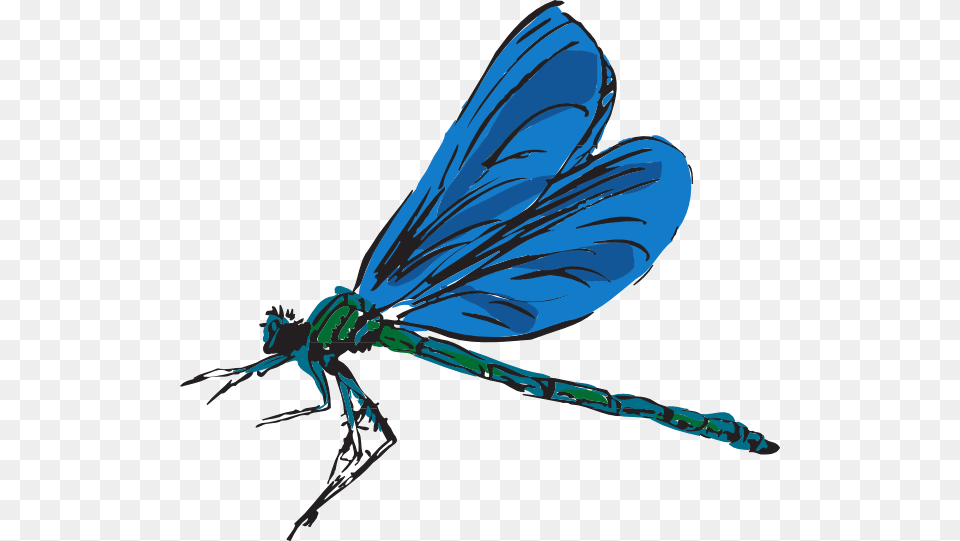 Dragonfly Art Clip Art, Animal, Insect, Invertebrate, Person Free Png Download
