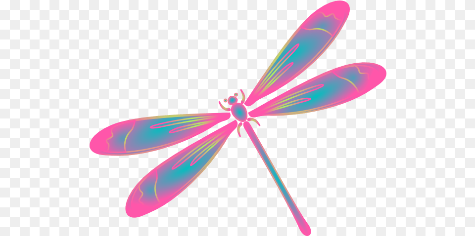 Dragonfly Blue Transparent Transparent Background Dragonfly, Animal, Insect, Invertebrate, Appliance Free Png