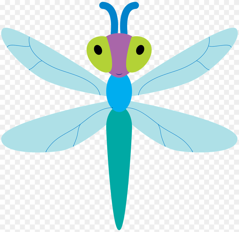 Dragonfly Clipart, Animal, Insect, Invertebrate, Fish Free Png
