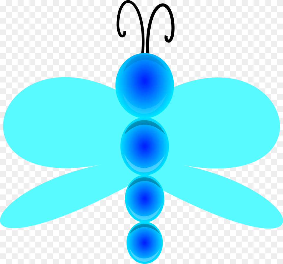 Dragonfly Clipart, Appliance, Ceiling Fan, Device, Electrical Device Png Image
