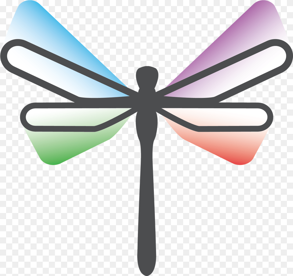 Dragonfly Clipart Download Damselfly, Cross, Symbol, Animal, Insect Free Png