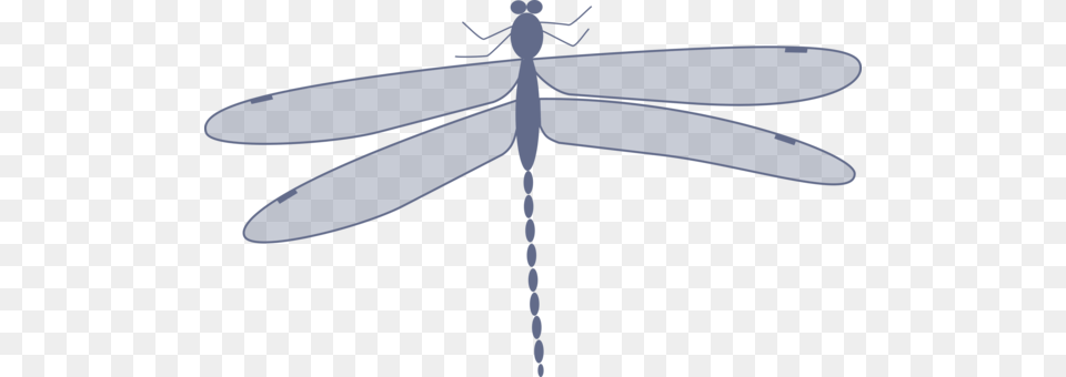 Dragonfly Damselflies Insect Computer Icons Drawing, Animal, Invertebrate, Bird Free Png Download