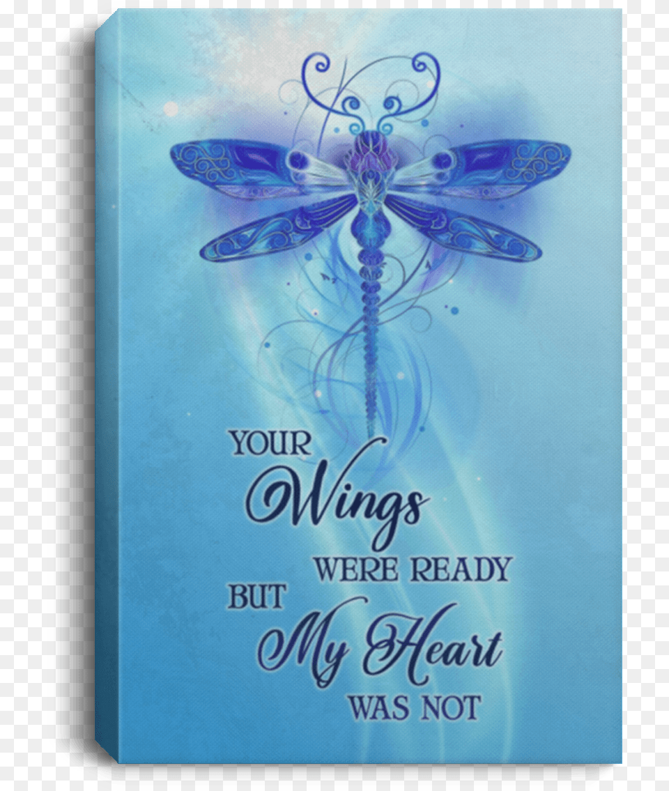 Dragonfly Fantasy, Book, Publication, Animal, Insect Free Png