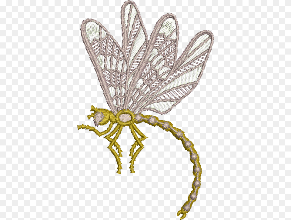 Dragonfly Side Illustration, Chandelier, Lamp, Accessories, Jewelry Free Png