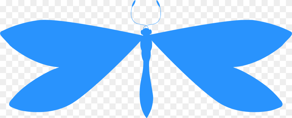 Dragonfly Silhouette, Accessories, Formal Wear, Tie, Animal Free Transparent Png